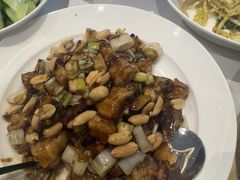 -眉州东坡(北苑华贸店)