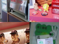 -Punchline Coffee&Roaster(同济大学店)