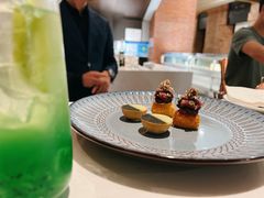 -潮一不贰·法式甜品·生日蛋糕·西式简餐(外滩店)