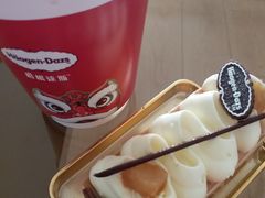-哈根达斯(青岛海信店)