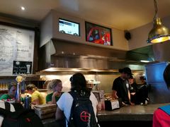 -Fergburger(皇后镇店)