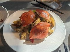-有喜胶东小馆(太申祥和店)