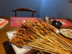 -燎局儿·烧烤工场(宁国路店)