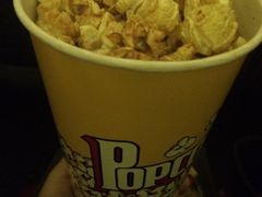 -大光明电影院(南京西路店)