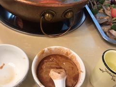 -月圆火锅(宁海东路二店)