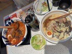 -味千拉面(双井店)