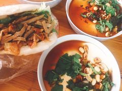 -逍遥镇刘相五胡辣汤豆沫馆(康复中街店)