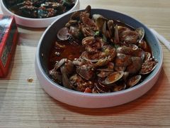 -领蟹祥记·香辣蟹·特色小海鲜(奥体天虹店)