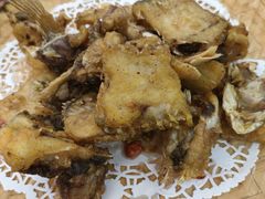 -东馆和天下特色餐饮(工农店)