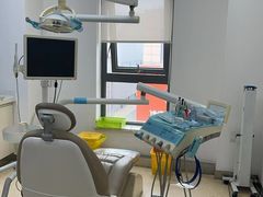 -圣贝口腔(海淀店)