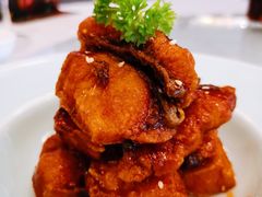 上海熏鱼-宝燕海鲜(好爱店)