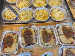 -曾百万小炉小串自助烧烤(高新店)