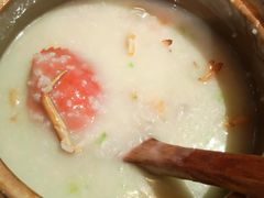 -南拳十三姨·潮汕砂锅粥(世纪金源店)