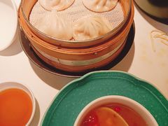 -醉舍·新淮扬菜(长宁龙之梦店)