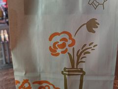 -喜茶(广州荔湾领展广场店)