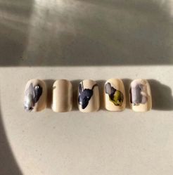 -LILY NAILS美甲美睫