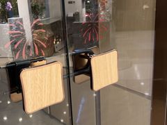 -银座仁志川·生吐司专门店(香港广场店)