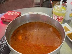 -燃计沙茶皇·香港沙茶火锅(人广旗舰店)