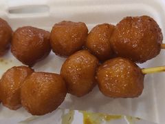 -豪華小食.華記