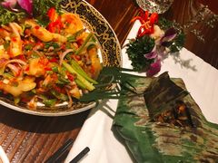 -Siam泰餐厅(水上公园店)