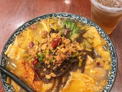 -螺世纪螺蛳粉·桂味小排档(裕德店)