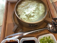 -玉林烤鸭店(定福庄店)