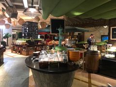 -成都凯宾斯基饭店