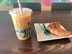 -星巴克(深圳龙华人民北店)