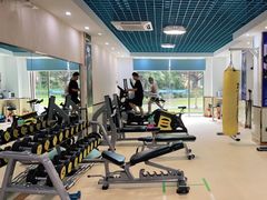-健怪兽私教健身馆(恒大帝景店)