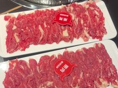 -乔先生涮肉·鲜活牛羊肉火锅(塘沽店)