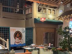 -乔先生涮肉·鲜活牛羊肉火锅(塘沽店)