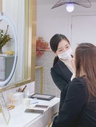 点击看大图 -Verywang半永久纹眉•仪器野生眉