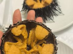 -宾朋海鲜特色美食餐厅·纯手工鲅鱼水饺(兴海路店)