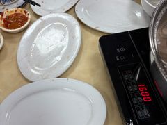 -五洲牛肉美食馆