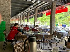 -钱大妈海鲜饭店(保利林语店)