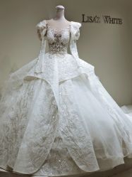 -Renee芮亦婚纱