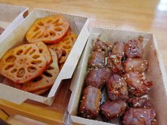 -卤生活(古墩路店)