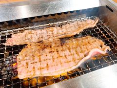 -俺的焼肉(銀座9丁目店)