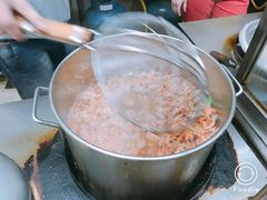 -明月虾面(厦禾路店)