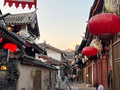 -哈吱喂丽江火塘·牦牛火锅(五一街店)