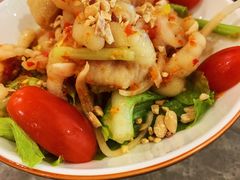青柠汁无骨凤爪沙拉-美奈小馆·东南亚菜(福田星河COCO Park店)