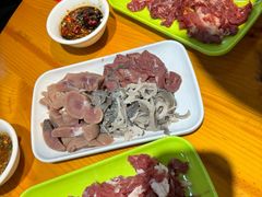 -养牛邓·潮汕牛肉海鲜自助火锅(广州店)