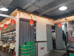 -笨罗卜浏阳菜馆(太平街店)