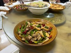 -周师饭店