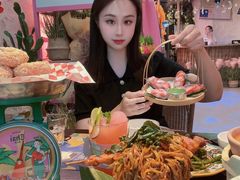 -泰妃殿(武汉首店)