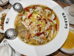 -新太二·鲜料川菜(晶耀前滩店)