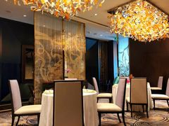 -东海朗廷酒店-唐阁T’ANG COURT 中餐厅