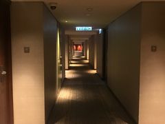 -马哥孛罗香港酒店