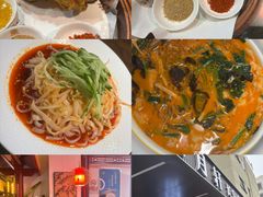 -秦月轩·陕西家乡菜(阜成路·五棵松店)