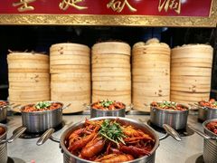 -初色海鲜自助(万丰路店)
